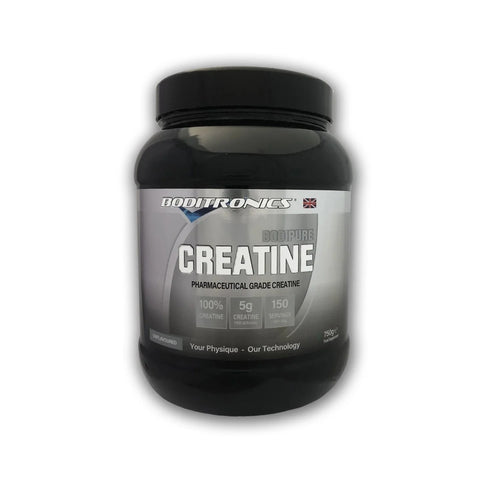 Boditronics Bodipure Creatine 750g