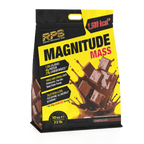 RPS Magnitude Mass 10Kg