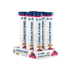 Applied Nutrition Creatine Monohydrate Tablets 4.5g 6x16 tabs