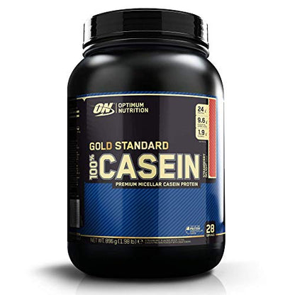 Optimum Nutrition Casein Protein 896g
