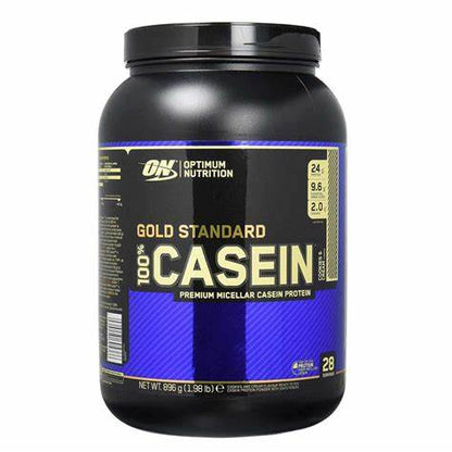Optimum Nutrition Casein Protein 896g