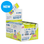 Applied Nutrition L-Carnitine Shot 12x60ml
