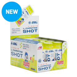 Applied Nutrition L-Carnitine Shot 12x60ml