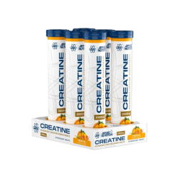 Applied Nutrition Creatine Monohydrate Tablets 4.5g 6x16 tabs