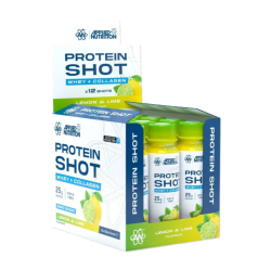 Applied Nutrition 25g Protein Shot 12x100ml