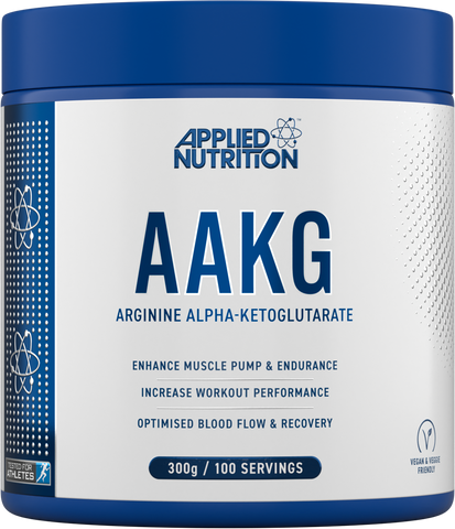 Applied Nutrition AAKG