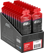 Applied Nutrition ABE Gel Shots 20x60ml