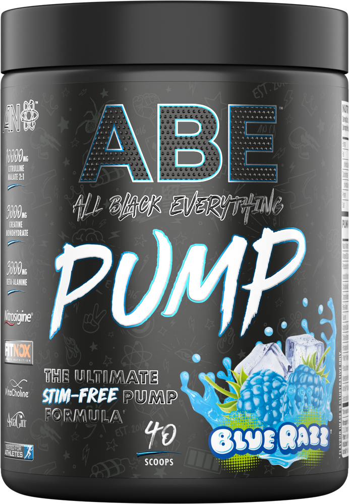 Applied Nutrition ABE Ultimate PUMP Workout 500g