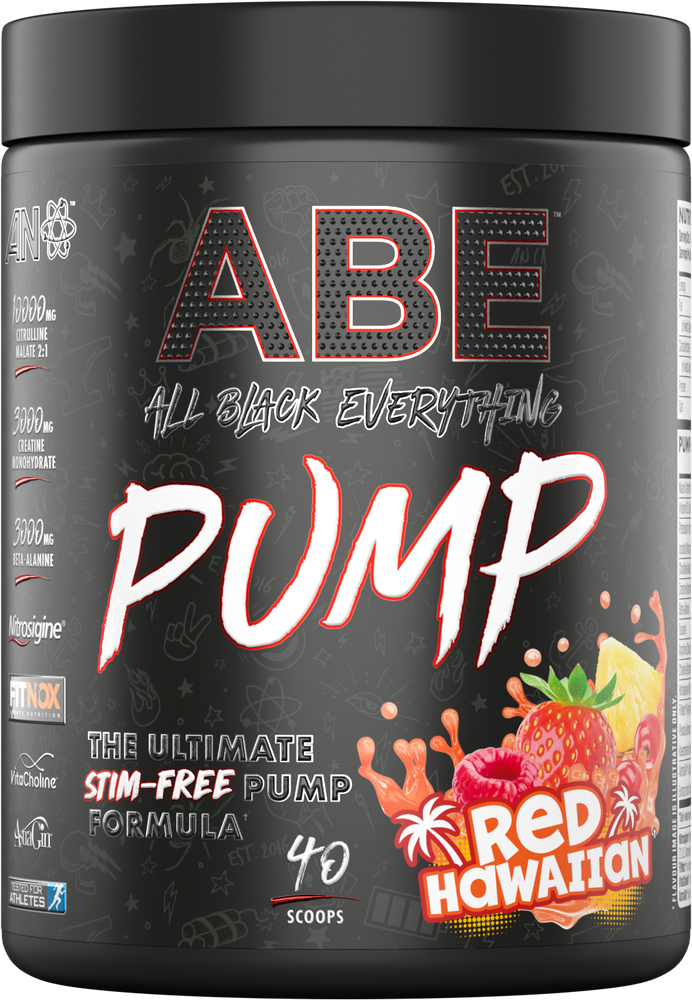 Applied Nutrition ABE Ultimate PUMP Workout 500g