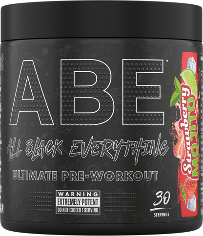 Applied Nutrition ABE 375g