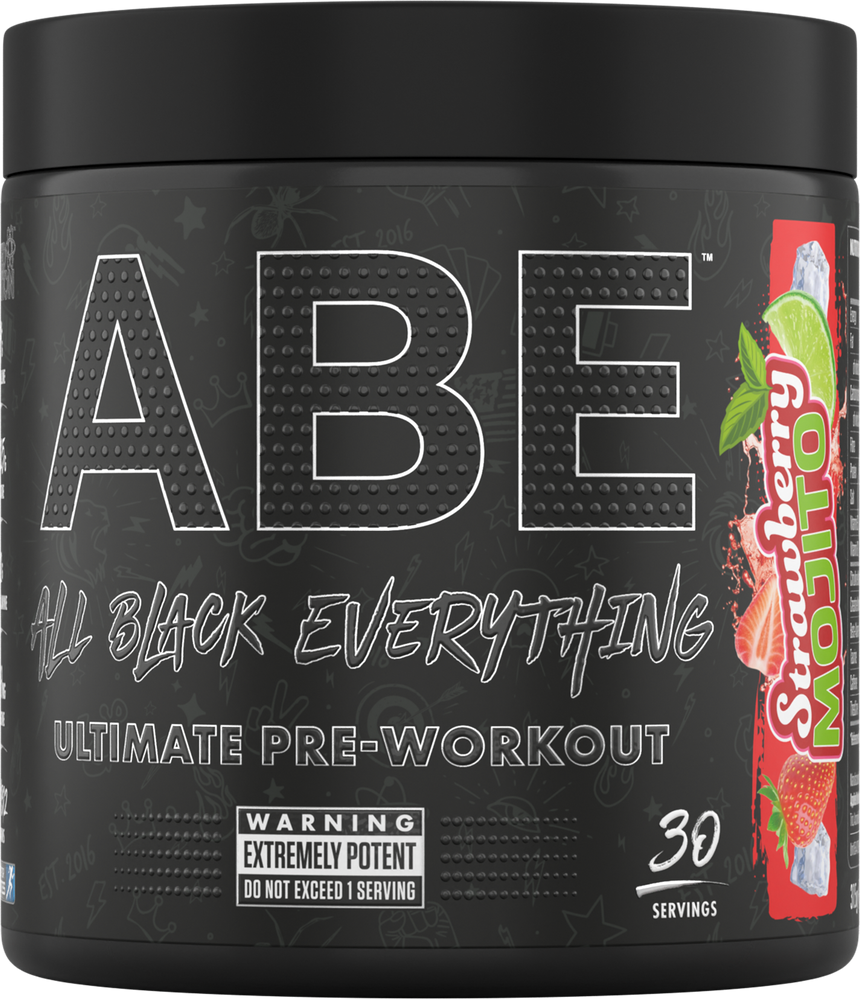 Applied Nutrition ABE 375g