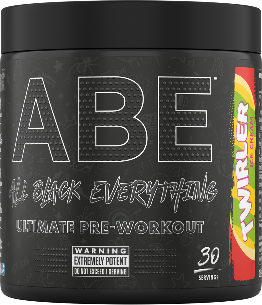 Applied Nutrition ABE 375g