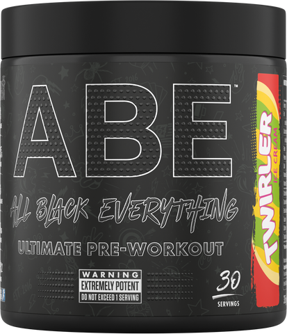 Applied Nutrition ABE 375g