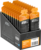 Applied Nutrition ABE Gel Shots 20x60ml