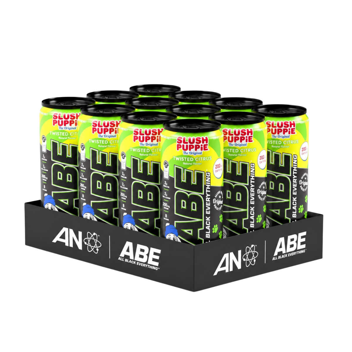 Applied Nutrition ABE Can 12x330ml