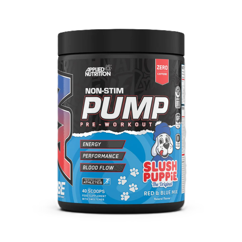 Applied Nutrition ABE Ultimate PUMP Workout 500g