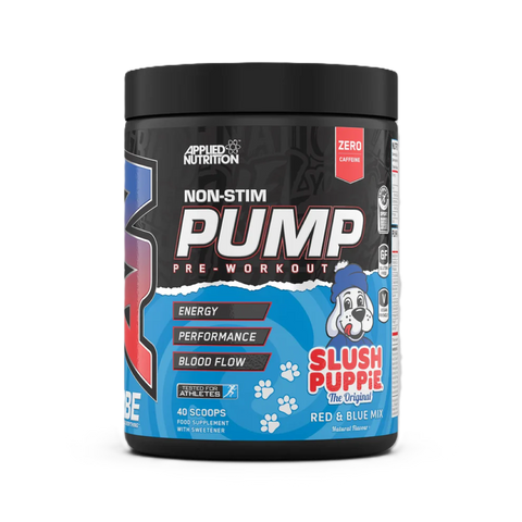 Applied Nutrition ABE Ultimate PUMP Workout 500g