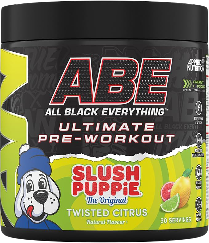 Applied Nutrition ABE 375g