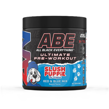 Applied Nutrition ABE 375g