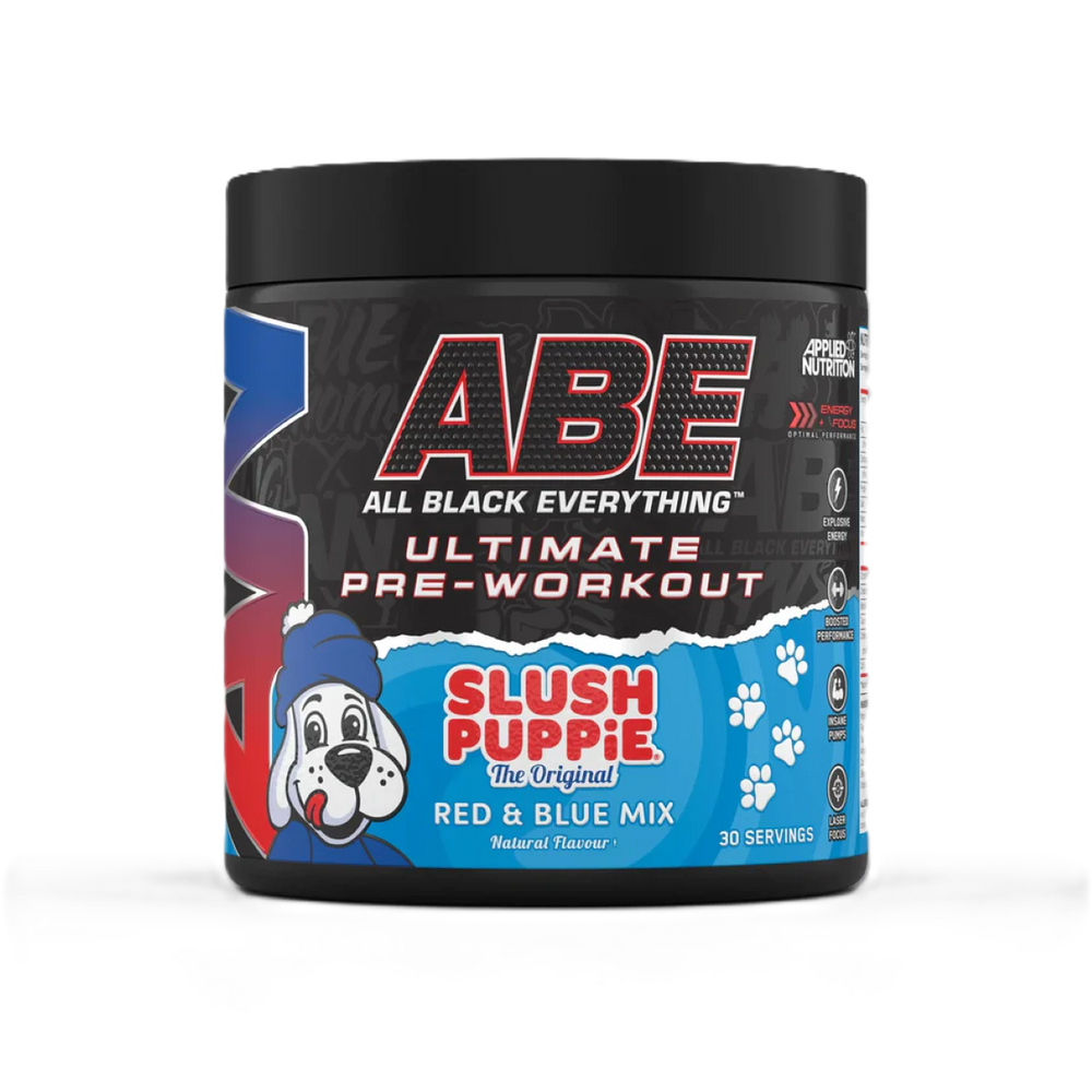 Applied Nutrition ABE 375g