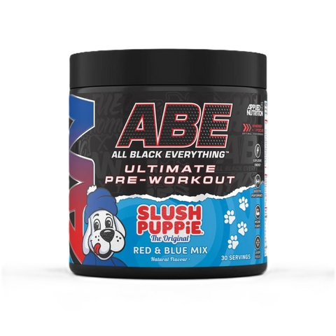 Applied Nutrition ABE 375g