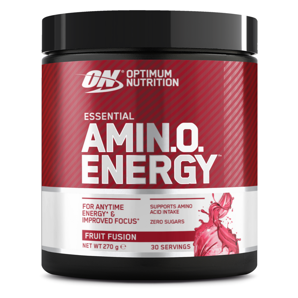 Optimum Nutrition Amino Energy 270g
