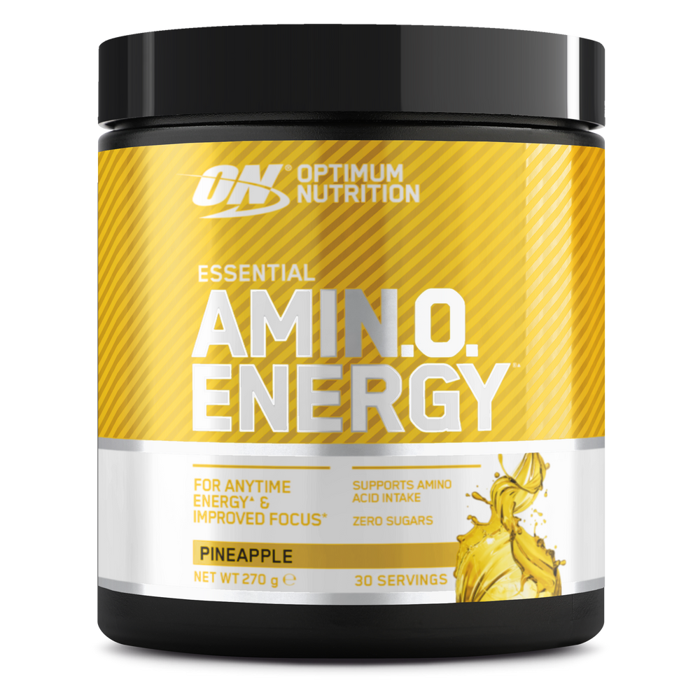 Optimum Nutrition Amino Energy 270g