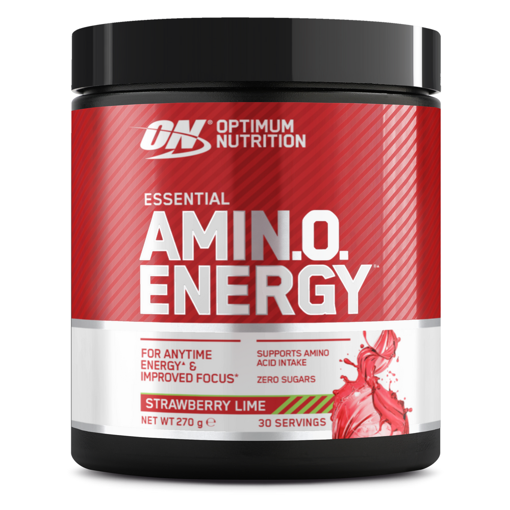 Optimum Nutrition Amino Energy 270g