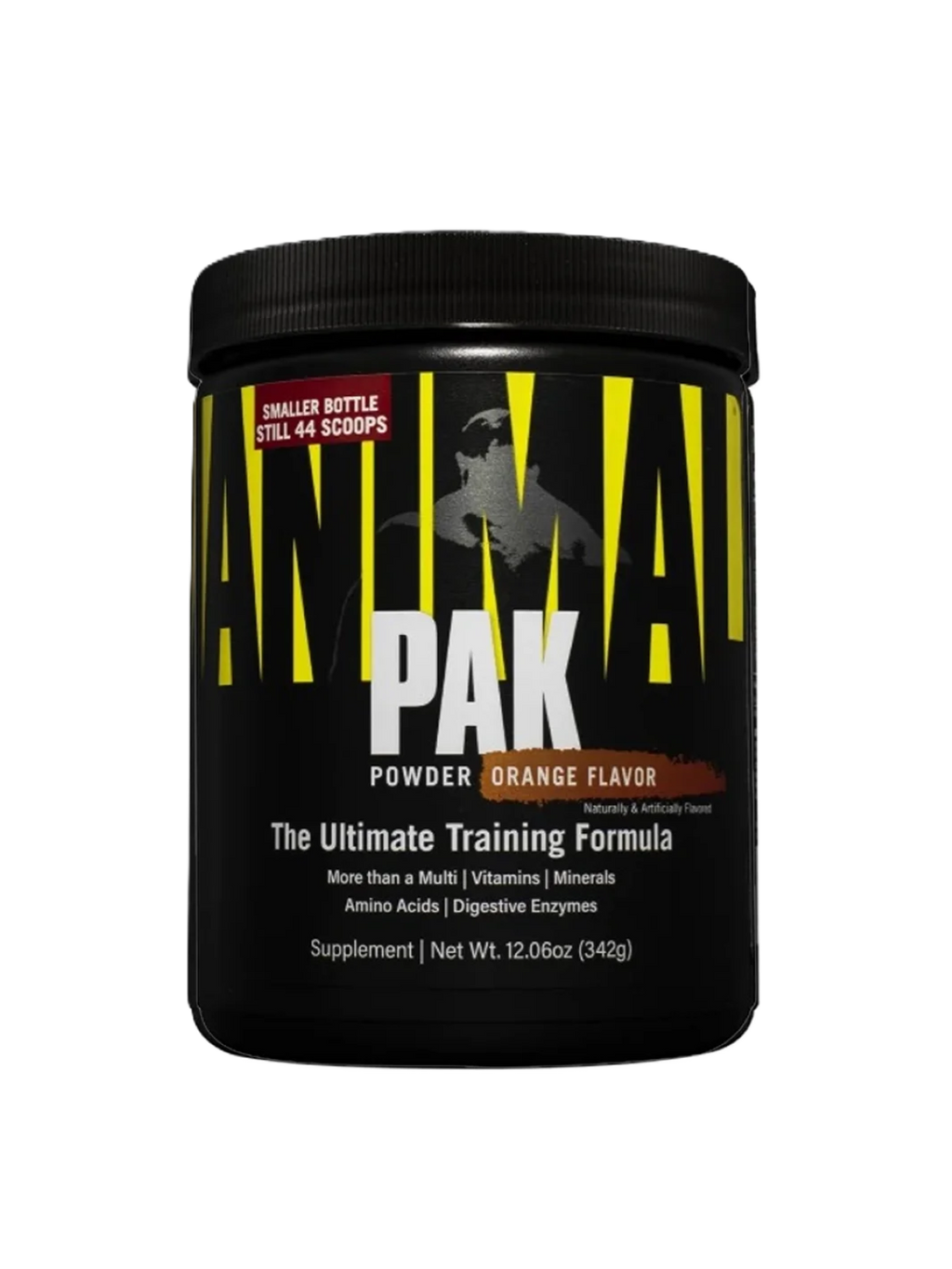 Universal Animal Pak Powder 44 Serv