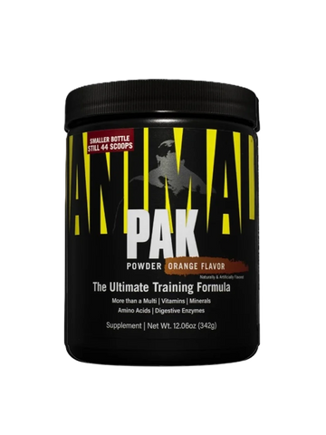 Universal Animal Pak Powder 44 Serv