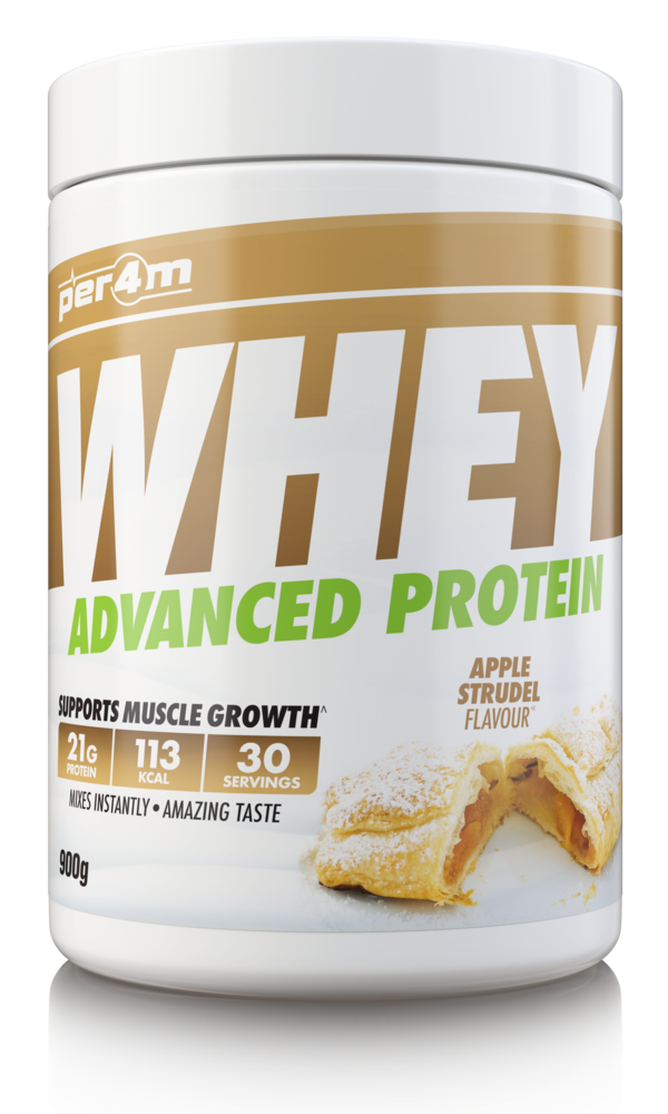 Per4m Whey Protein 900g