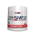 EHP Labs OxyShred Non Stim 60 Serv