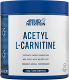 Applied Nutrition Acetyl L-Carnitine