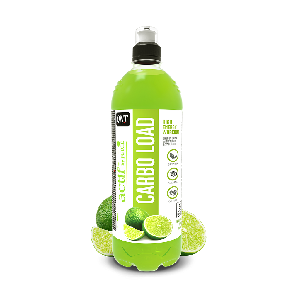 QNT Carbo Load 12x700ml