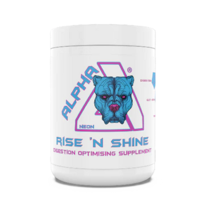 Alpha Neon Rise and Shine 360g
