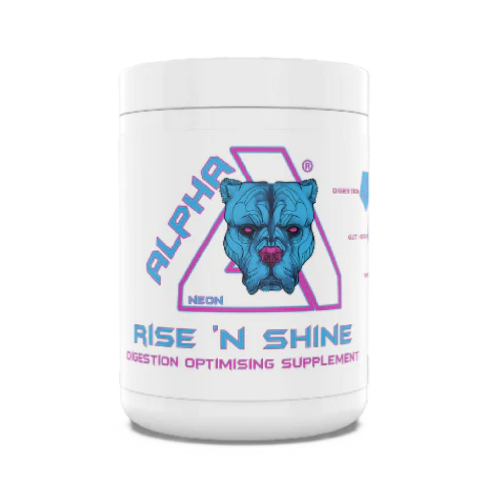 Alpha Neon Rise and Shine 360g