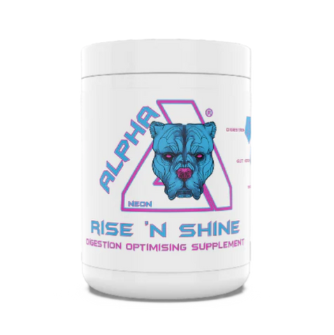 Alpha Neon Rise and Shine 360g