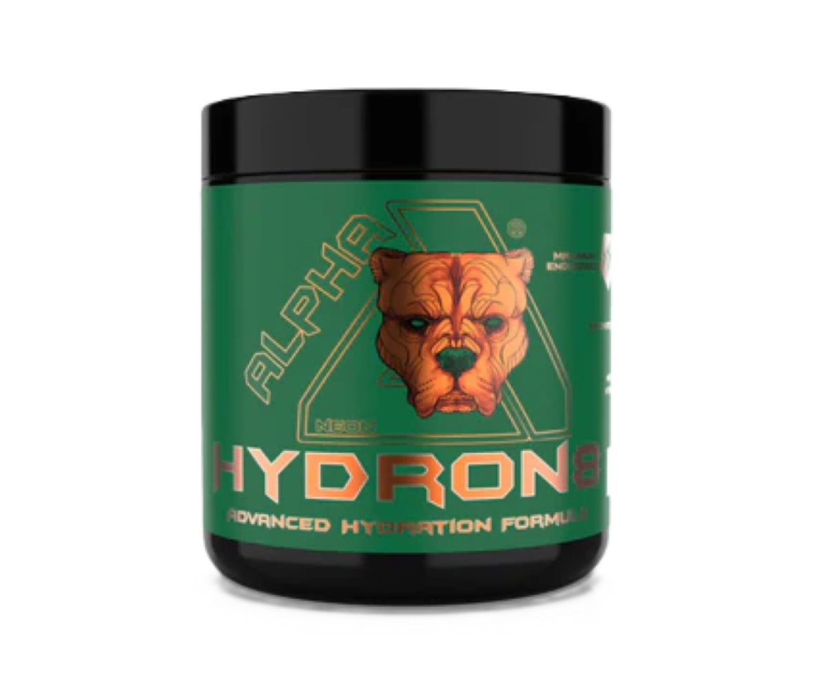 Alpha Neon Hydron8 330g