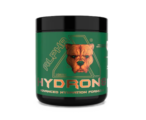 Alpha Neon Hydron8 330g