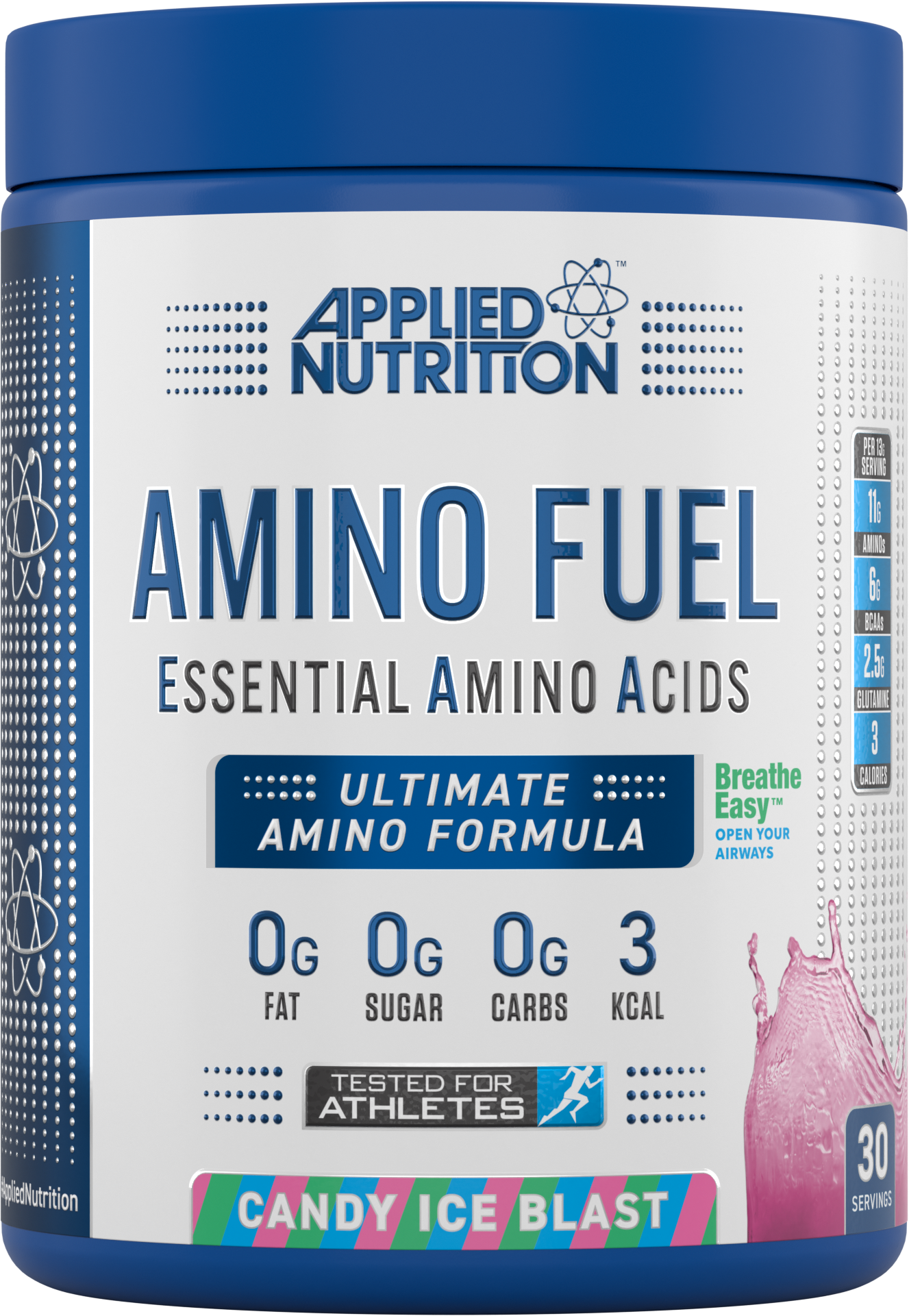 Applied Nutrition Amino Fuel EAA 390g