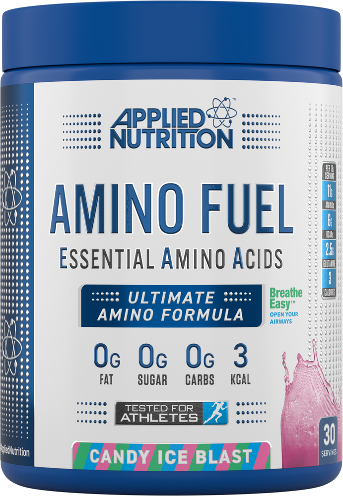 Applied Nutrition Amino Fuel EAA 390g