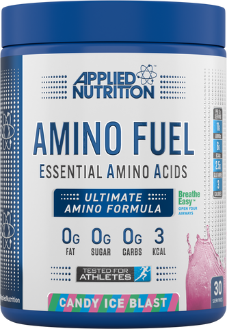Applied Nutrition Amino Fuel EAA 390g