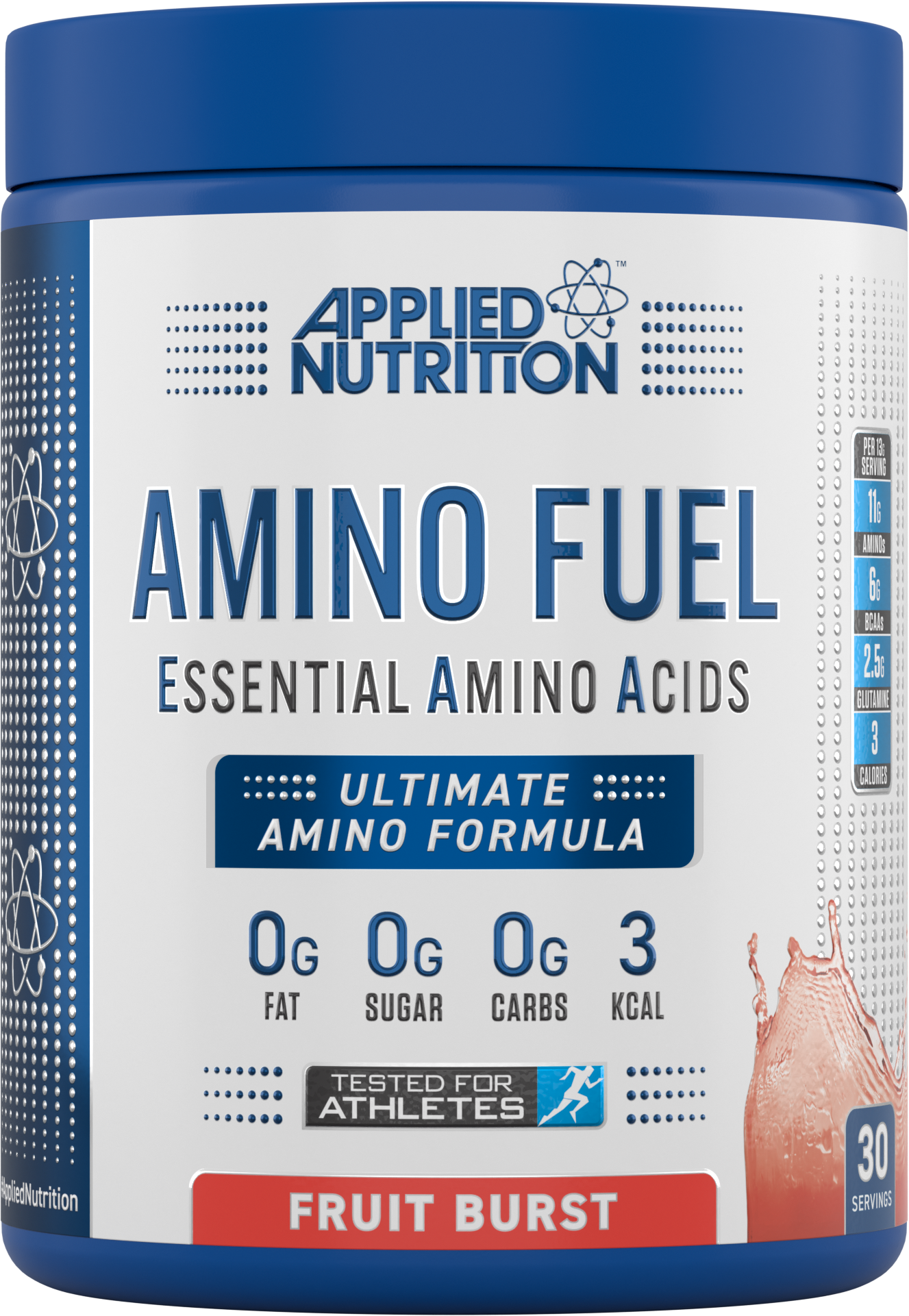 Applied Nutrition Amino Fuel EAA 390g
