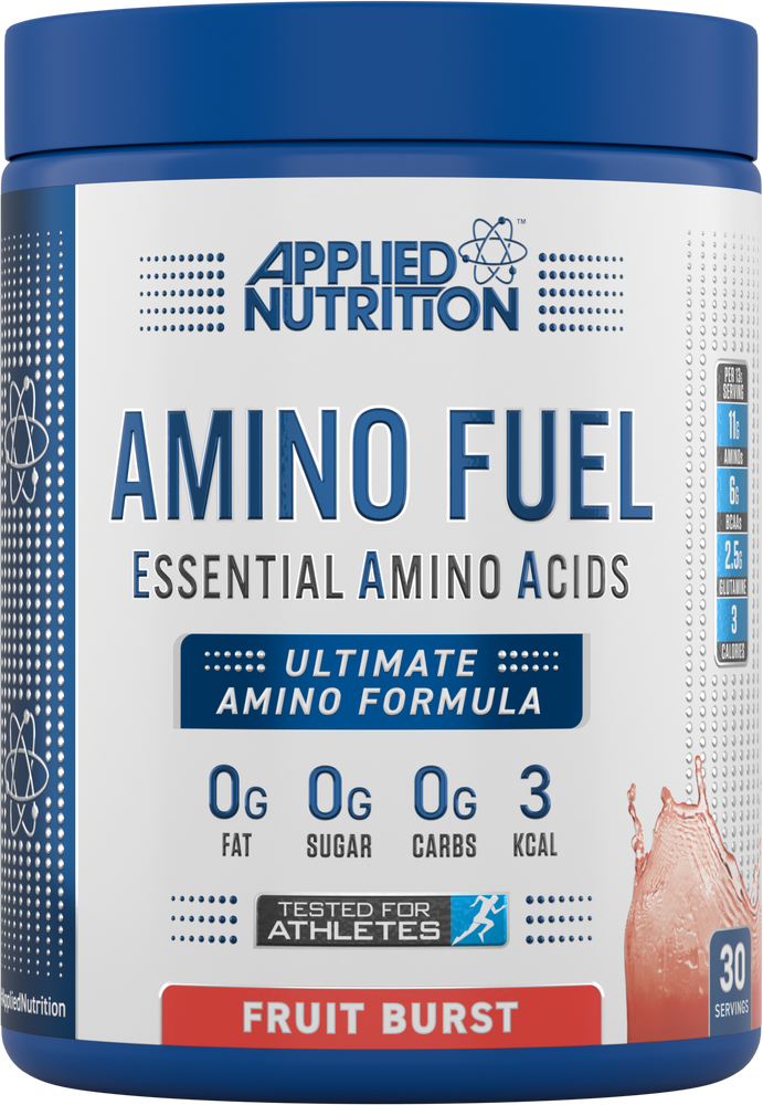 Applied Nutrition Amino Fuel EAA 390g