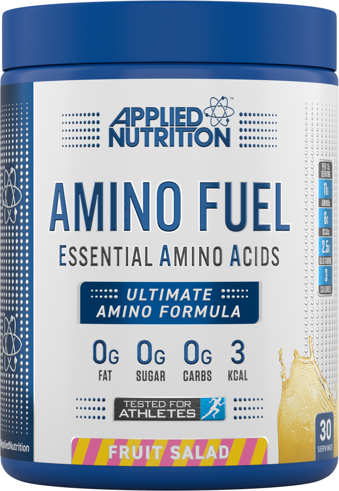 Applied Nutrition Amino Fuel EAA 390g