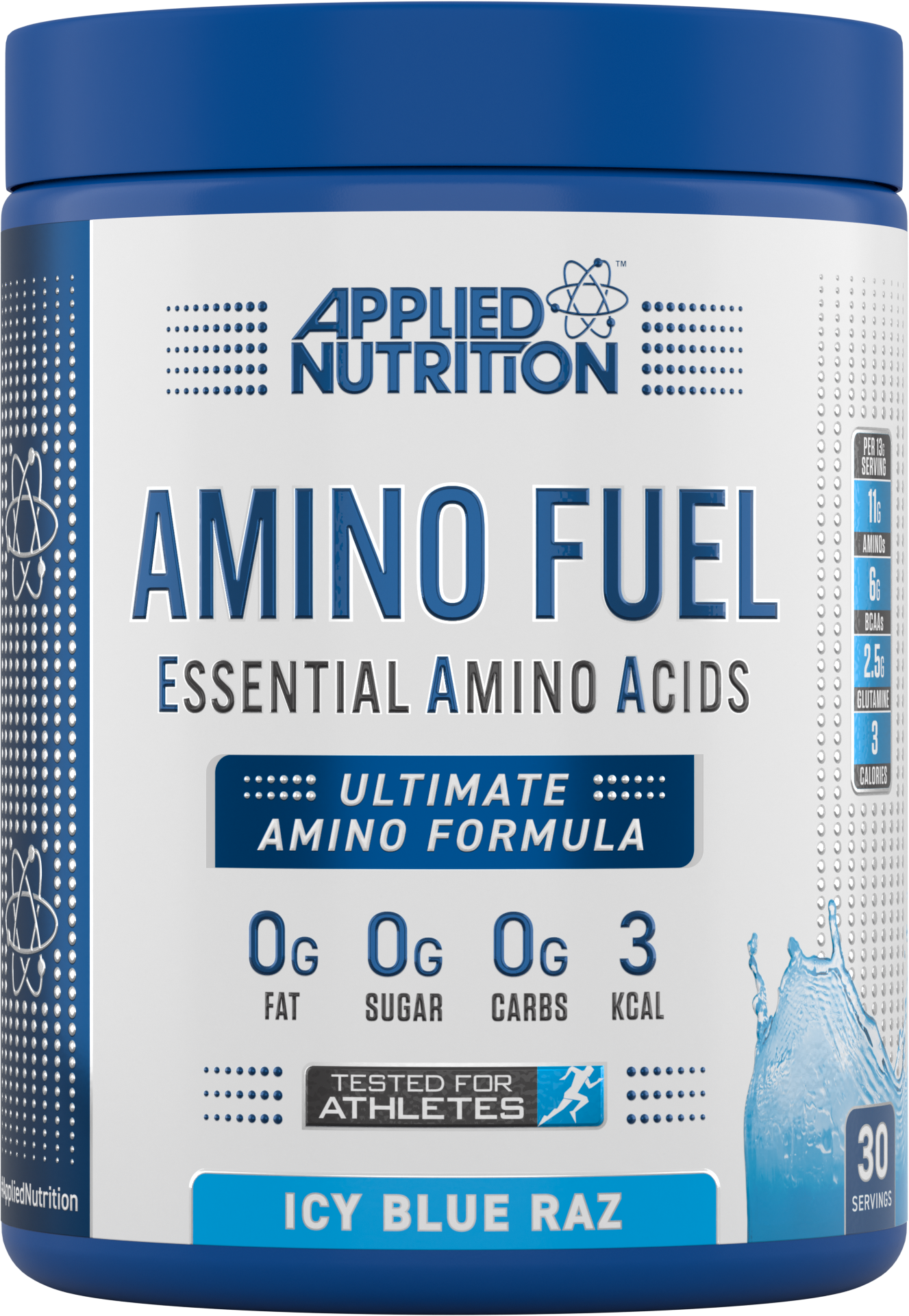 Applied Nutrition Amino Fuel EAA 390g