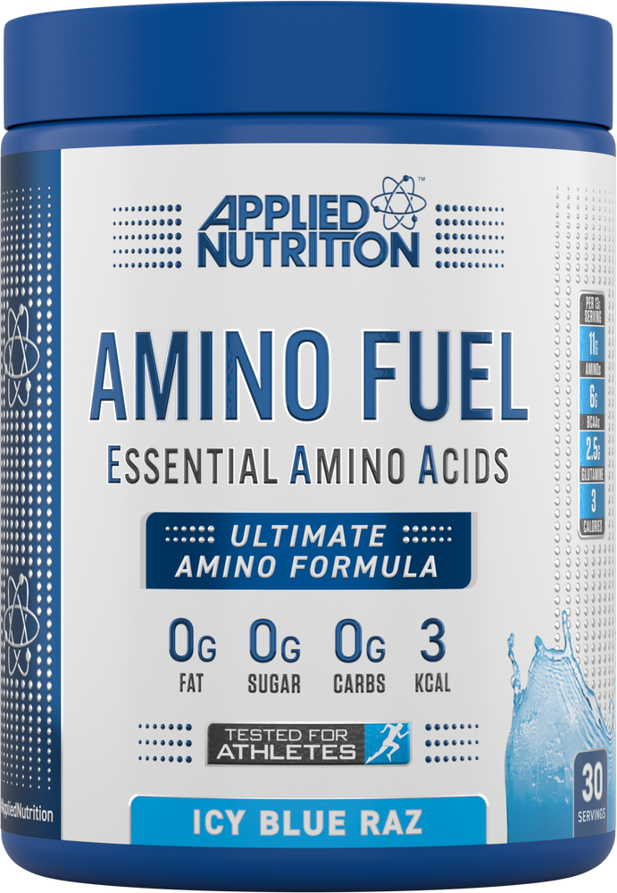 Applied Nutrition Amino Fuel EAA 390g