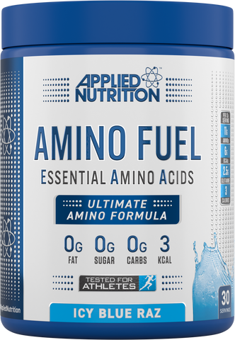 Applied Nutrition Amino Fuel EAA 390g