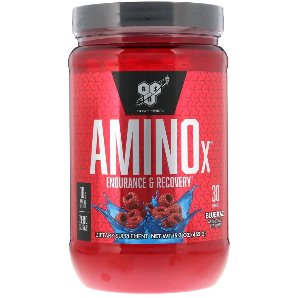 Bsn Amino X 435G