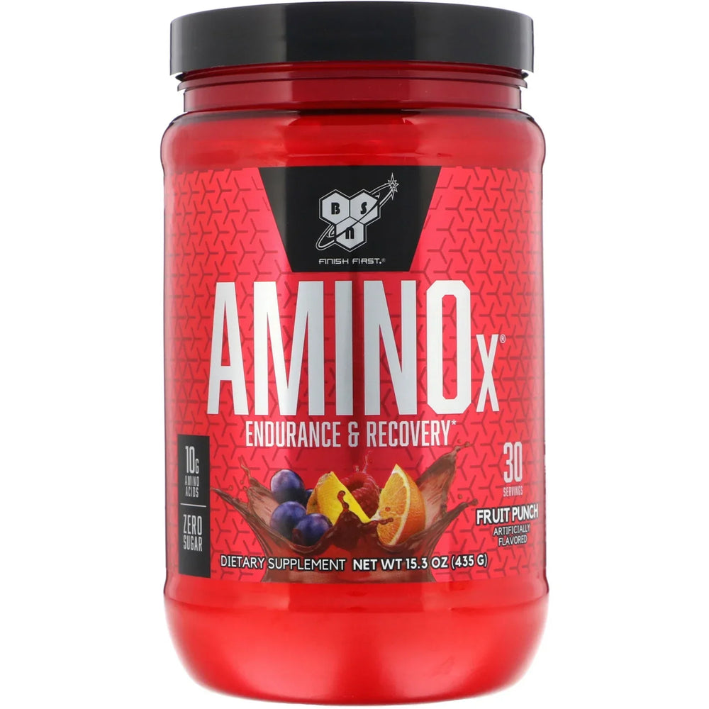 Bsn Amino X 435G